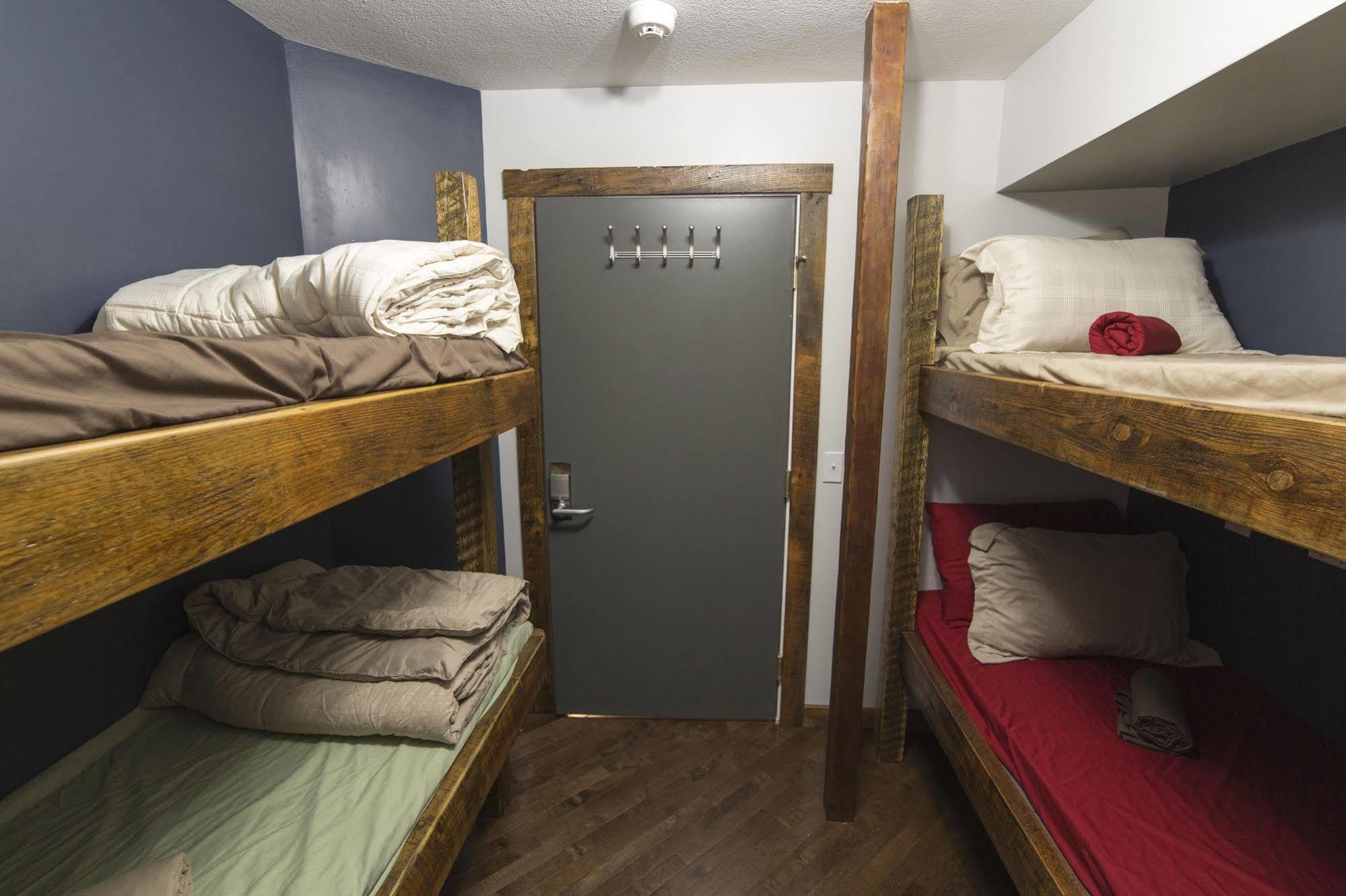 Ski Inn Girdwood Kültér fotó