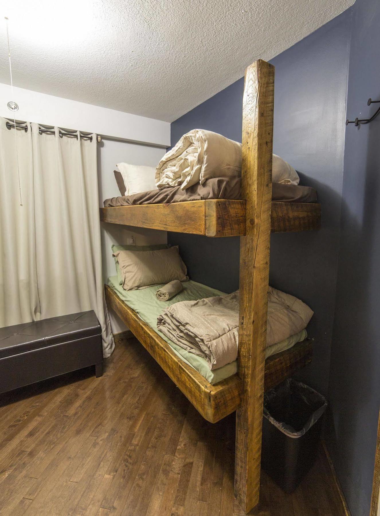 Ski Inn Girdwood Kültér fotó