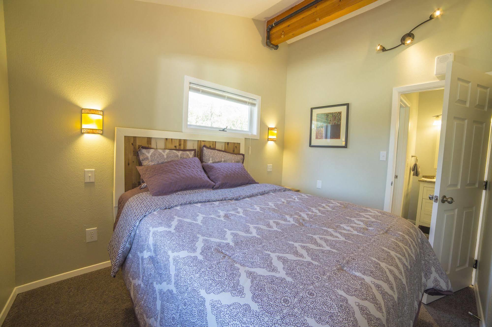 Ski Inn Girdwood Kültér fotó