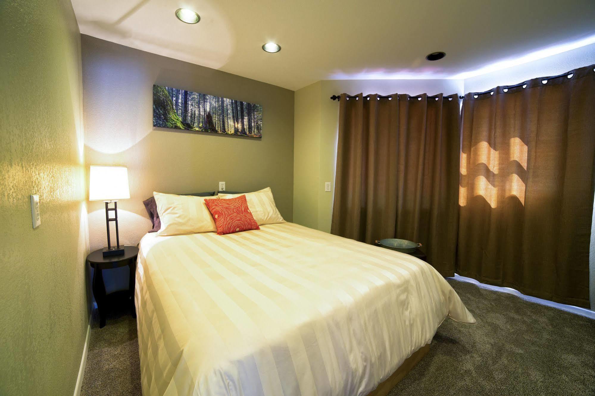 Ski Inn Girdwood Kültér fotó