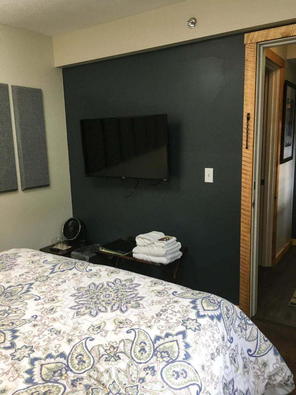 Ski Inn Girdwood Kültér fotó