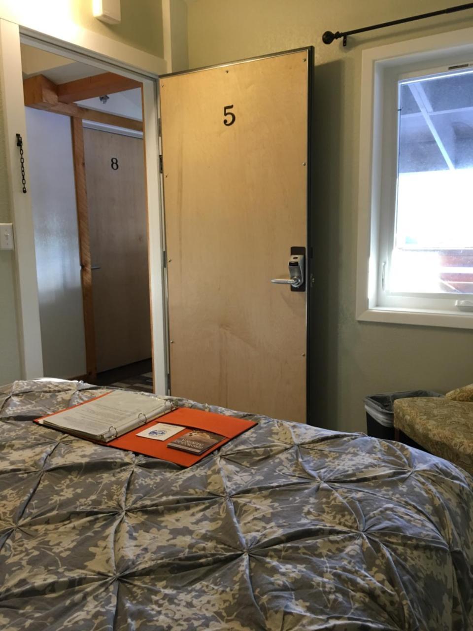 Ski Inn Girdwood Kültér fotó