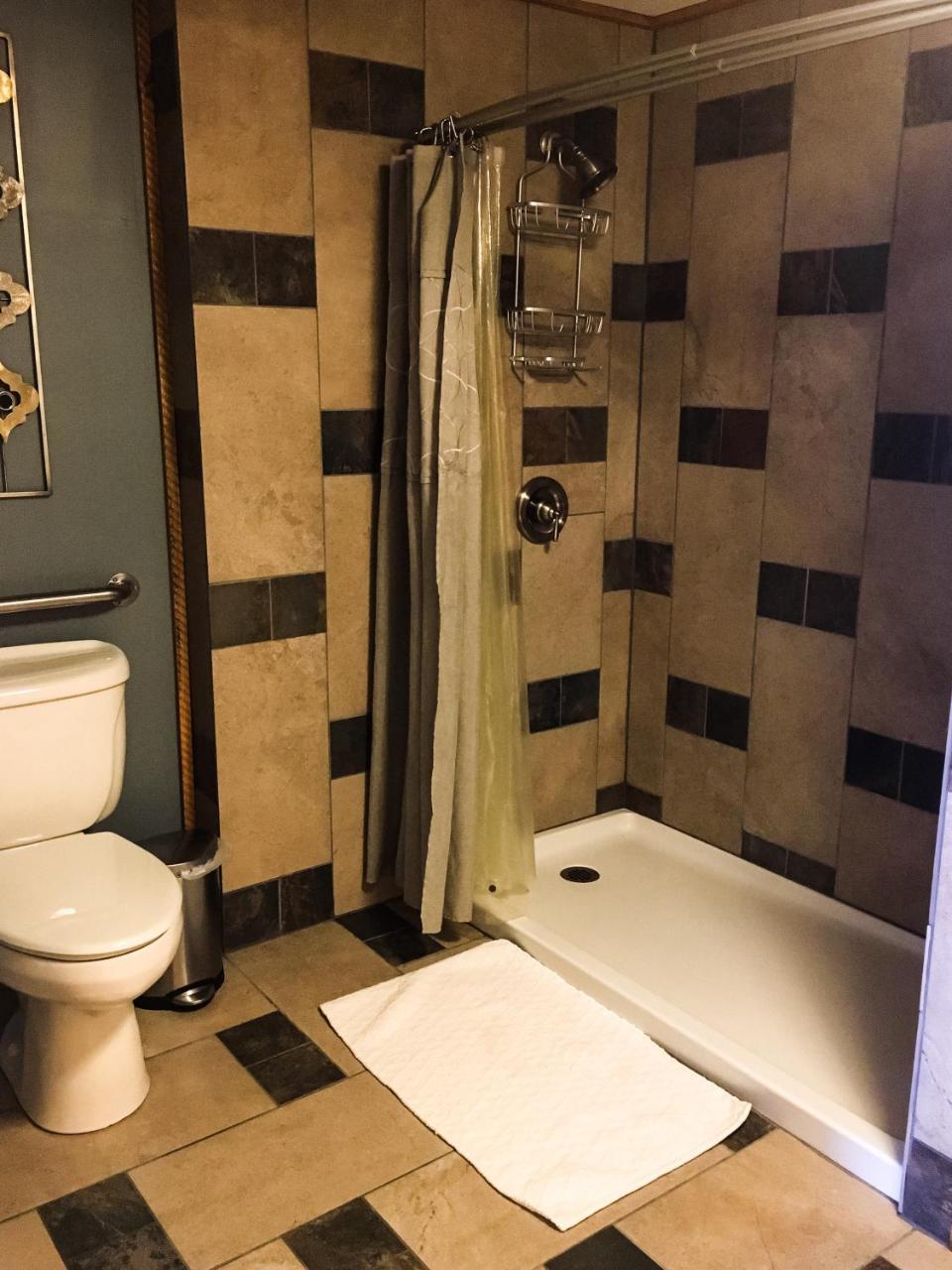 Ski Inn Girdwood Kültér fotó